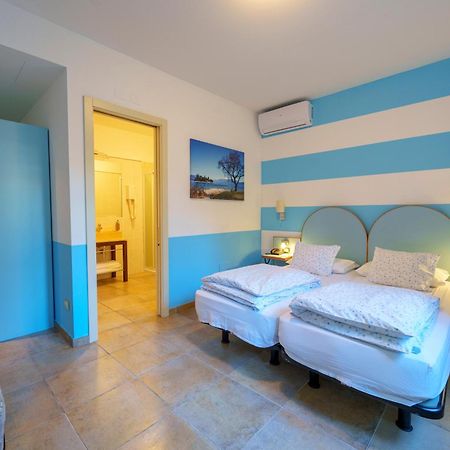 Hotel San Filis San Felice del Benaco Eksteriør bilde