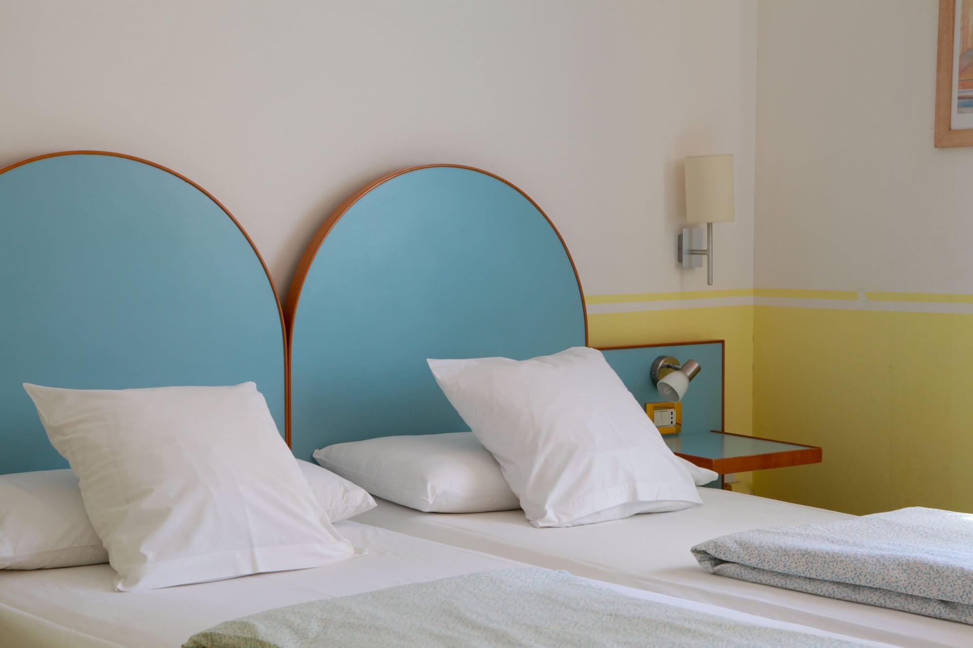 Hotel San Filis San Felice del Benaco Eksteriør bilde